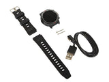 Smartwatch X21 Bluetooth black