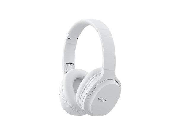 Havit I62 Wireless Headphones - White