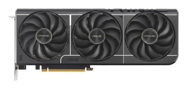 ASUS GeForce PRIME RTX 5060 TI OC 16GB Graphics Card