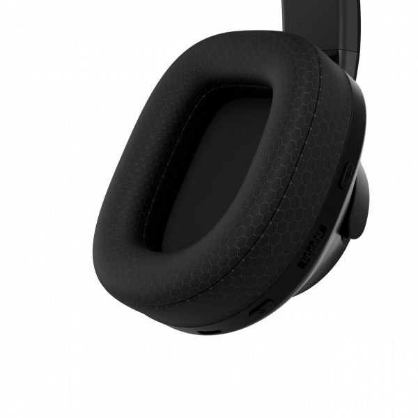 CANYON EGO GH-15 2-in-1 Bluetooth Headset - Black