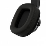 CANYON EGO GH-15 2-in-1 Bluetooth Headset - Black