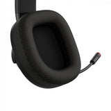 CANYON EGO GH-15 2-in-1 Bluetooth Headset - Black