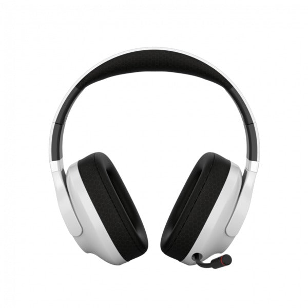 CANYON EGO GH-15 2-in-1 Bluetooth Headset - White