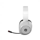 CANYON EGO GH-15 2-in-1 Bluetooth Headset - White