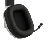 CANYON EGO GH-15 2-in-1 Bluetooth Headset - White