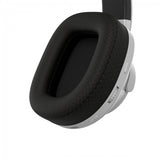 CANYON EGO GH-15 2-in-1 Bluetooth Headset - White