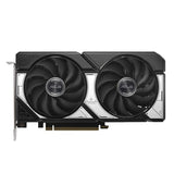 ASUS DUAL GeForce RTX 5060 Ti OC Edition 8GB GDDR6 Graphics Card