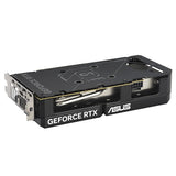 ASUS DUAL RTX 5060 TI OC 16GB
