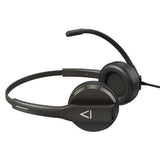 Headset HS 230 Stereo On-Ear Headphones