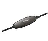 Headset HS 230 Stereo On-Ear Headphones