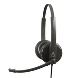 Headset HS 230 Stereo On-Ear Headphones