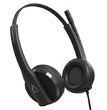 Headset HS 230 Stereo On-Ear Headphones