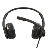 Headset HS 230 Stereo On-Ear Headphones