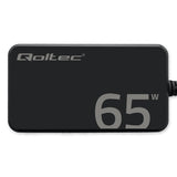 Charger 65W USB-C PD 3.1 Power Adapter