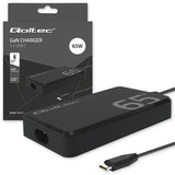 Charger 65W USB-C PD 3.1 Power Adapter