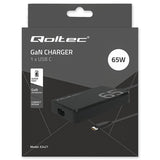 Charger 65W USB-C PD 3.1 Power Adapter