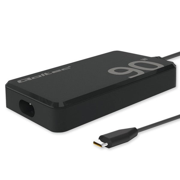 Charger 90W USB-C PD Power Adapter 5V-20V 4.5A