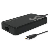 Charger 90W USB-C PD Power Adapter 5V-20V 4.5A