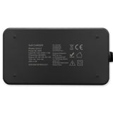 Charger 90W USB-C PD Power Adapter 5V-20V 4.5A