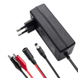 Charger 1.5A for AGM GEL STD 6V 12V Batteries