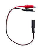 Charger 1.5A for AGM GEL STD 6V 12V Batteries