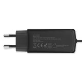 Qoltec 65W GaN Super Fast Charger - USB-C 3.1 (52419)