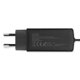 Qoltec 90W GaN Super Fast Charger - USB-C 3.1 (52420)