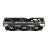 ASUS TUF Gaming GeForce RTX 5080 16GB GDDR7 OC Edition