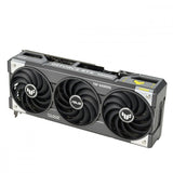 Graphics Card-ASUS-NVIDIA GeForce RTX 5070-12 GB-GDDR7-192 bit-PCIE 5.0 16x-Triple slot Fansink-2xHDMI-3xDisplayPort-TUF-RTX5070-O12G-G...