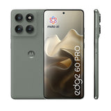 Motorola Edge 60 Pro 5G 12/512GB Shadow Grey