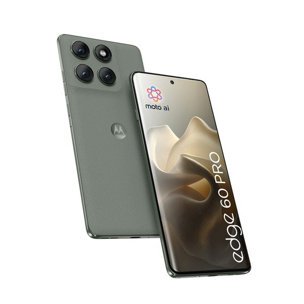 Motorola Edge 60 Pro 5G 12/512GB Shadow Grey