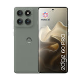 Motorola Edge 60 Pro 5G 12/512GB Shadow Grey