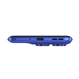Motorola Edge 60 Pro 5G 12GB RAM 512GB Storage - Dazzling Blue