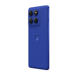 Motorola Edge 60 Pro 5G 12GB RAM 512GB Storage - Dazzling Blue