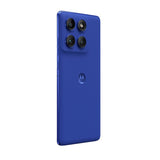 Motorola Edge 60 Pro 5G 12GB RAM 512GB Storage - Dazzling Blue