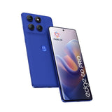 Motorola Edge 60 Pro 5G 12GB RAM 512GB Storage - Dazzling Blue
