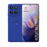 Motorola Edge 60 Pro 5G 12GB RAM 512GB Storage - Dazzling Blue