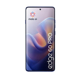 Motorola Edge 60 Pro 5G 12GB RAM 512GB Storage - Dazzling Blue