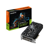 GIGABYTE GeForce RTX 5060 EAGLE MAX OC 8GB Graphics Card