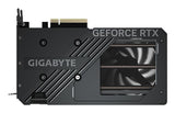 GIGABYTE GeForce RTX 5060 Ti WINDFORCE OC 8GB GDDR7 Graphics Card