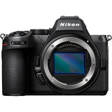 Nikon Z5 II, (Z5II), (Z 5 II), (Z 5II) Body