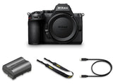 Nikon Z5 II, (Z5II), (Z 5 II), (Z 5II) Body
