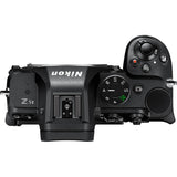 Nikon Z5 II, (Z5II), (Z 5 II), (Z 5II) + NIKKOR Z 24-50mm f/4-6.3