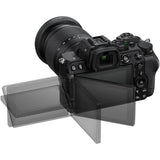 Nikon Z5 II, (Z5II), (Z 5 II), (Z 5II) + NIKKOR Z 24-50mm f/4-6.3