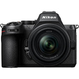 Nikon Z5 II, (Z5II), (Z 5 II), (Z 5II) + NIKKOR Z 24-50mm f/4-6.3