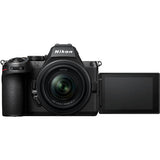 Nikon Z5 II, (Z5II), (Z 5 II), (Z 5II) + NIKKOR Z 24-50mm f/4-6.3