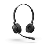 Jabra Engage 65 SE Stereo Professional Wireless Headset