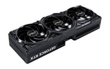 PALIT GeForce RTX 5080 GAMINGPRO OC 16GB GDDR7 Graphics Card