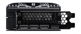 PALIT GeForce RTX 5080 GAMINGPRO OC 16GB GDDR7 Graphics Card
