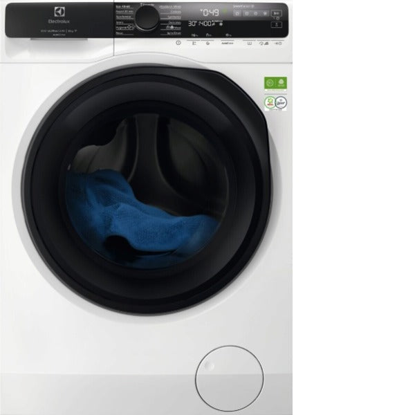 EW8F5417SACE Front Load Washing Machine with Steam Function